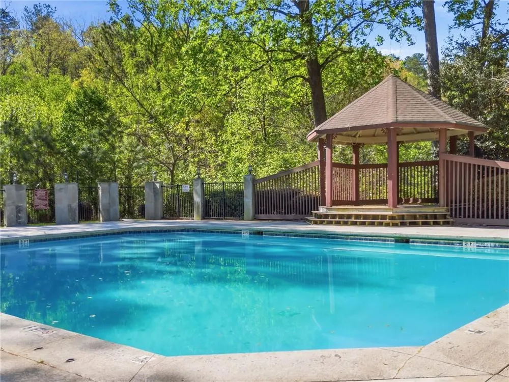 904 Wentworth Court Alpharetta, GA 30022