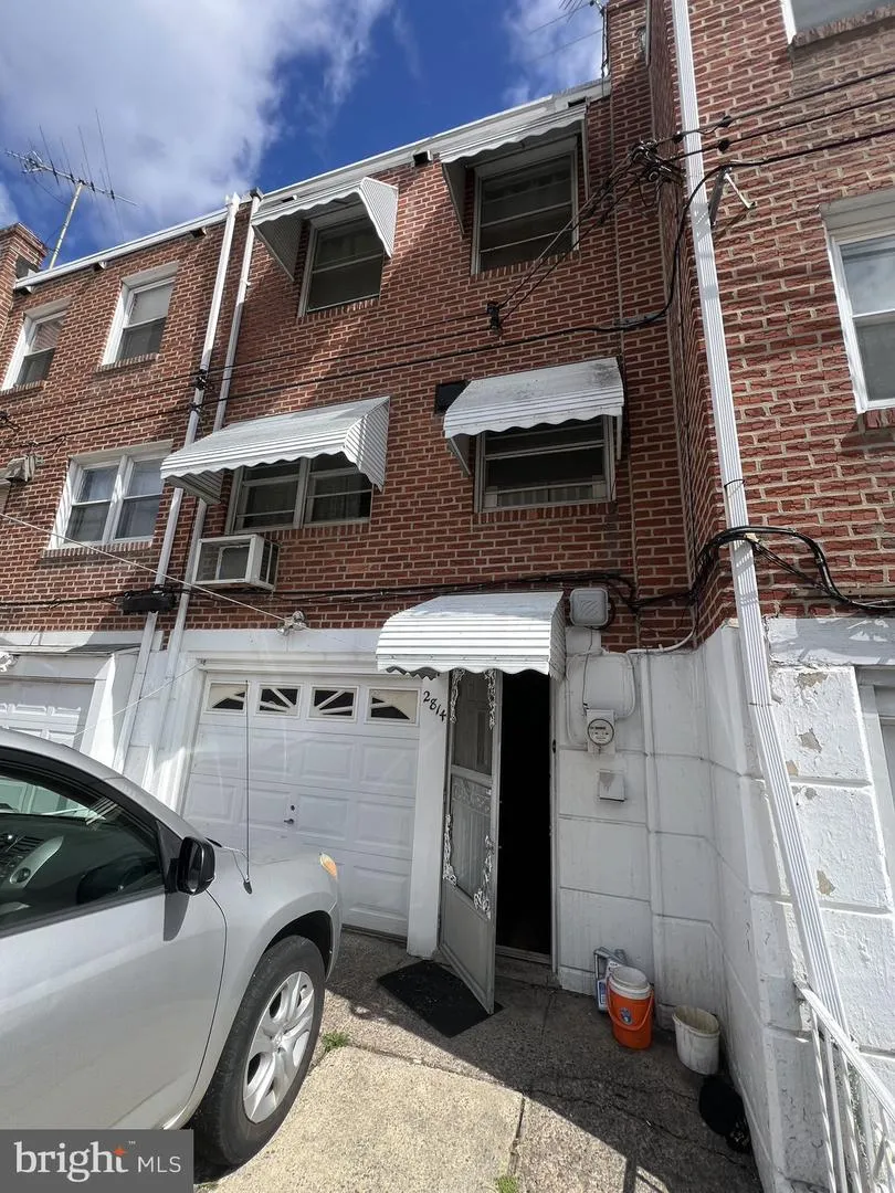 2814 RAWLE STREET Philadelphia, PA 19149