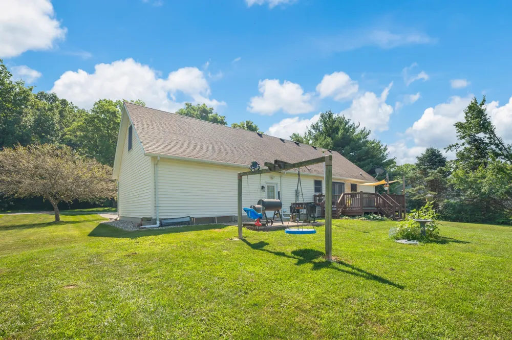 1136 Carberry Road Niles, MI 49120