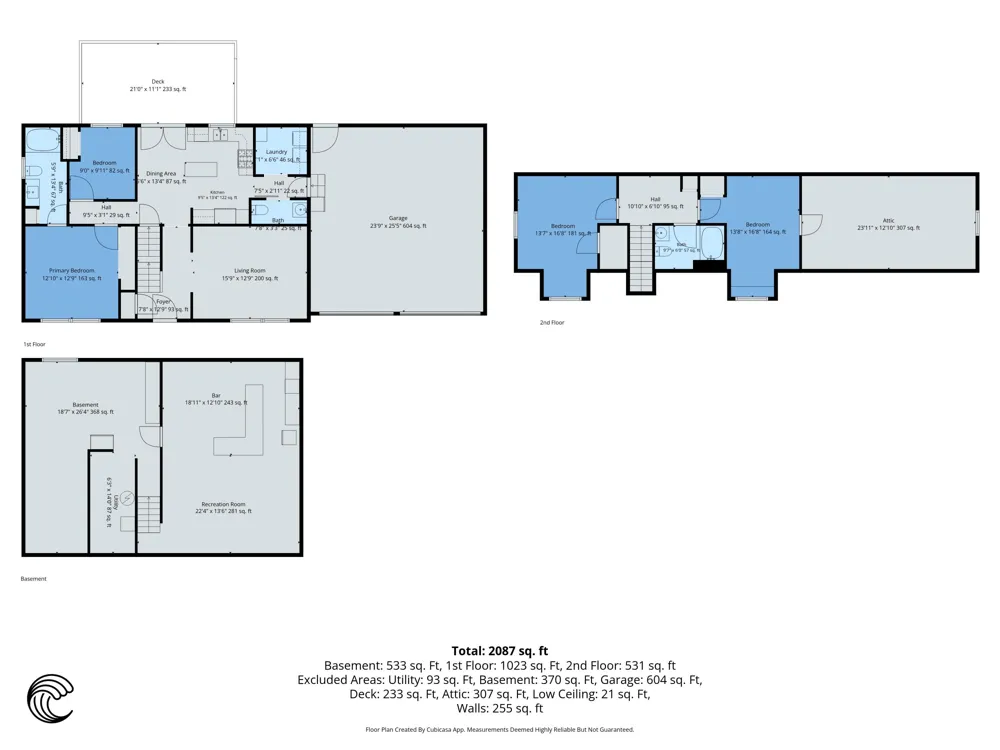 1136 Carberry Road Niles, MI 49120