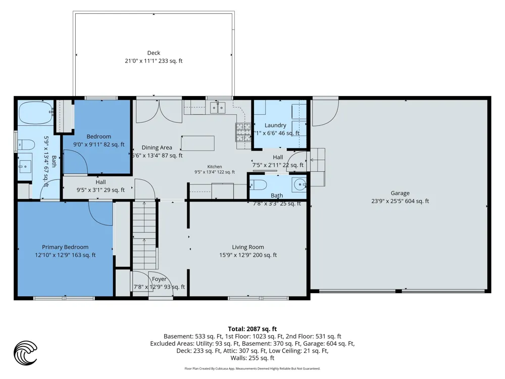 1136 Carberry Road Niles, MI 49120