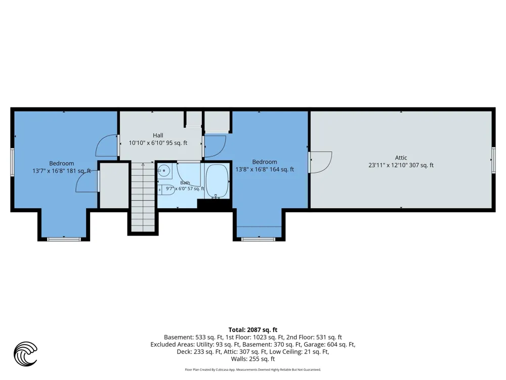 1136 Carberry Road Niles, MI 49120
