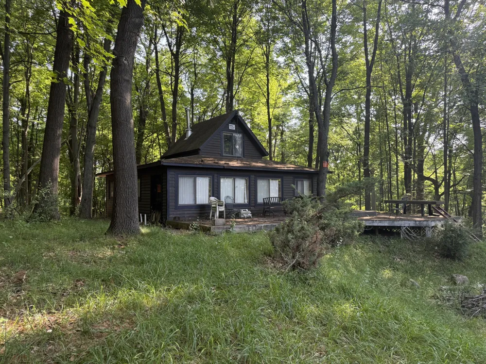 Lasher Road Dryden, MI 48428