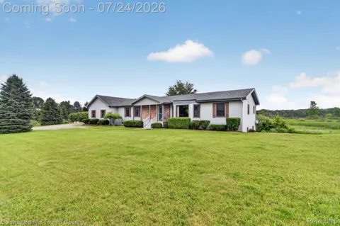 8175 Farley Road