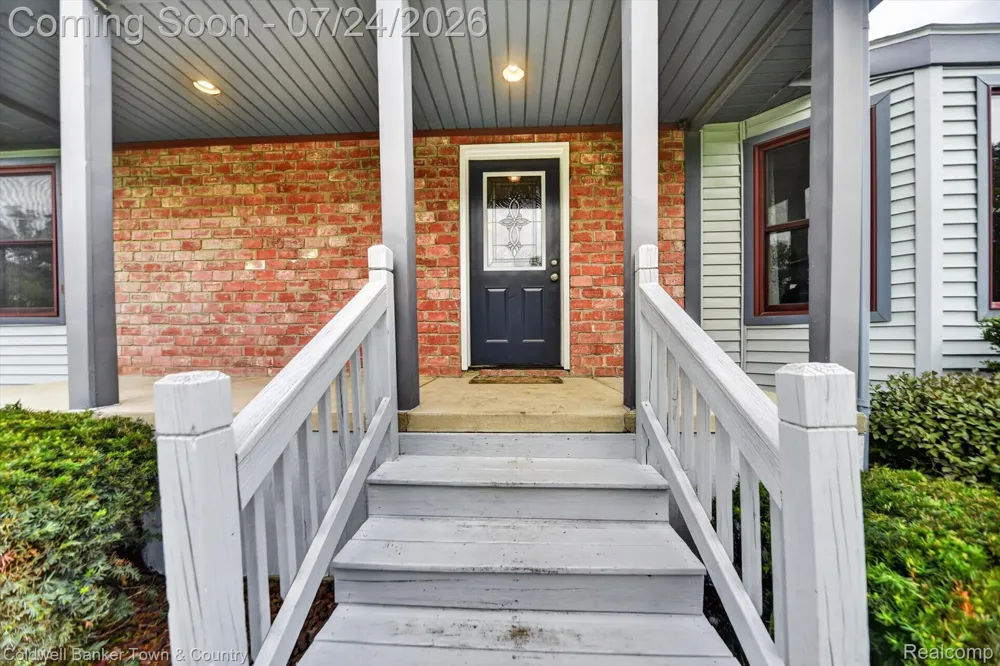 8175 Farley Road Putnam Township, MI 48169