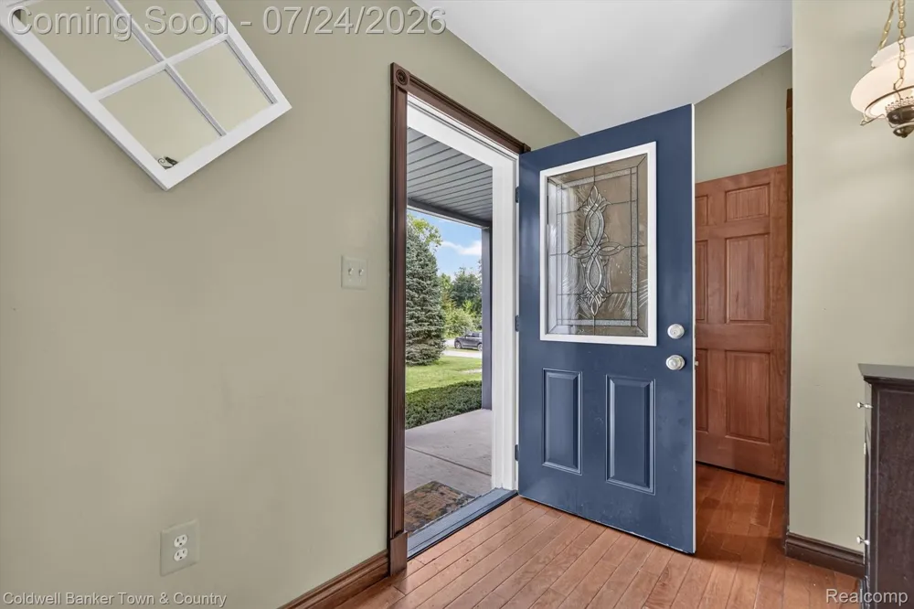 8175 Farley Road Putnam Township, MI 48169