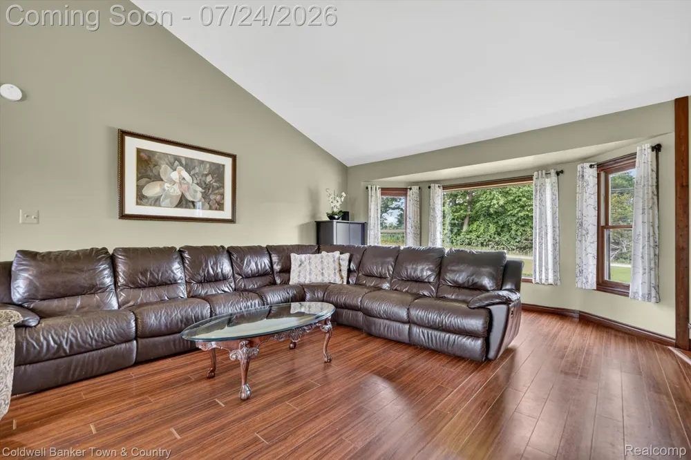 8175 Farley Road Putnam Township, MI 48169