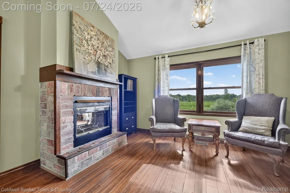 8175 Farley Road Putnam Township, MI 48169