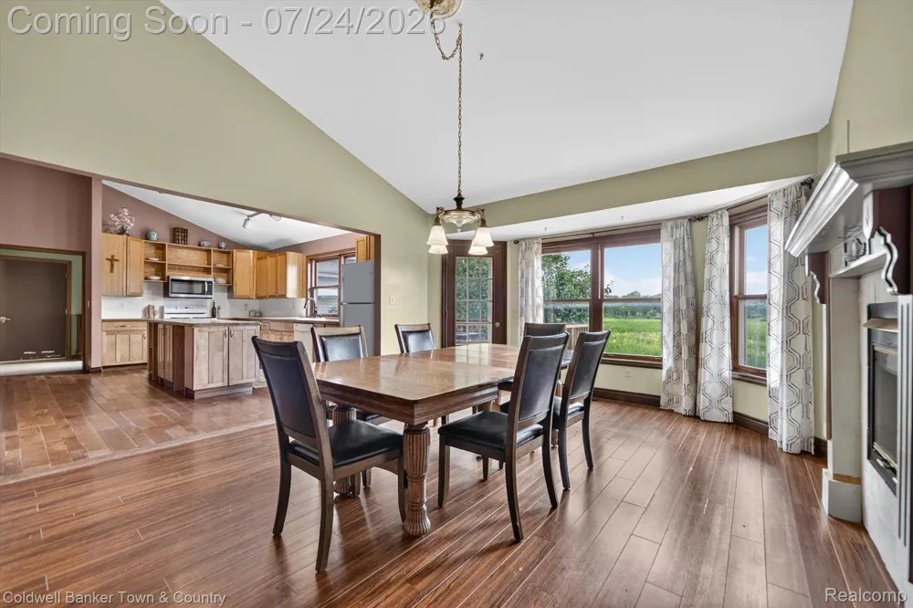 8175 Farley Road Putnam Township, MI 48169