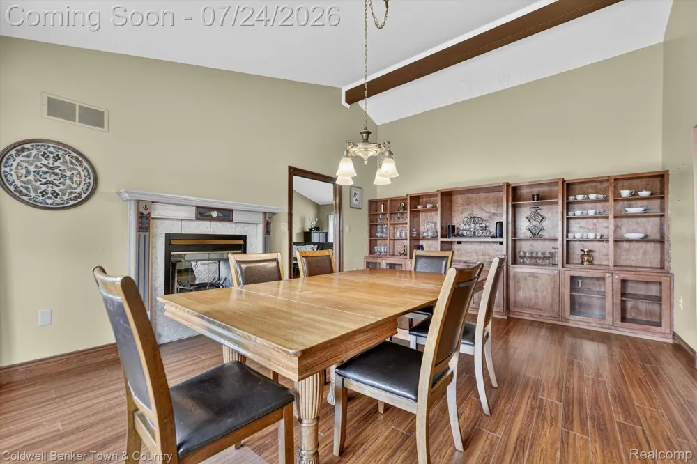 8175 Farley Road Putnam Township, MI 48169