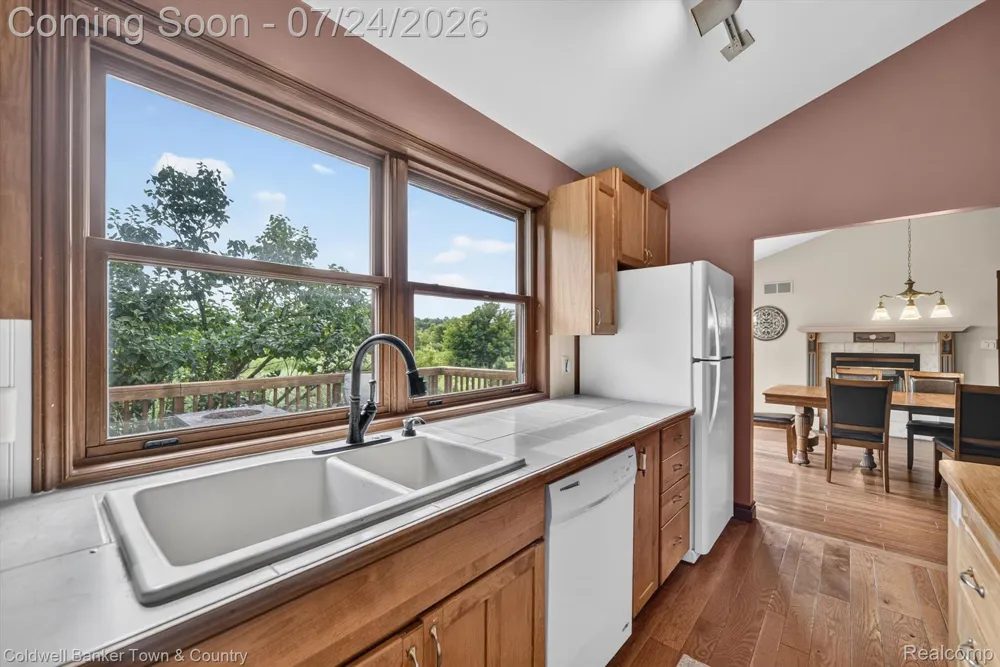 8175 Farley Road Putnam Township, MI 48169