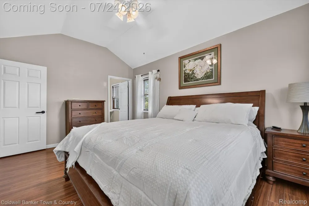 8175 Farley Road Putnam Township, MI 48169