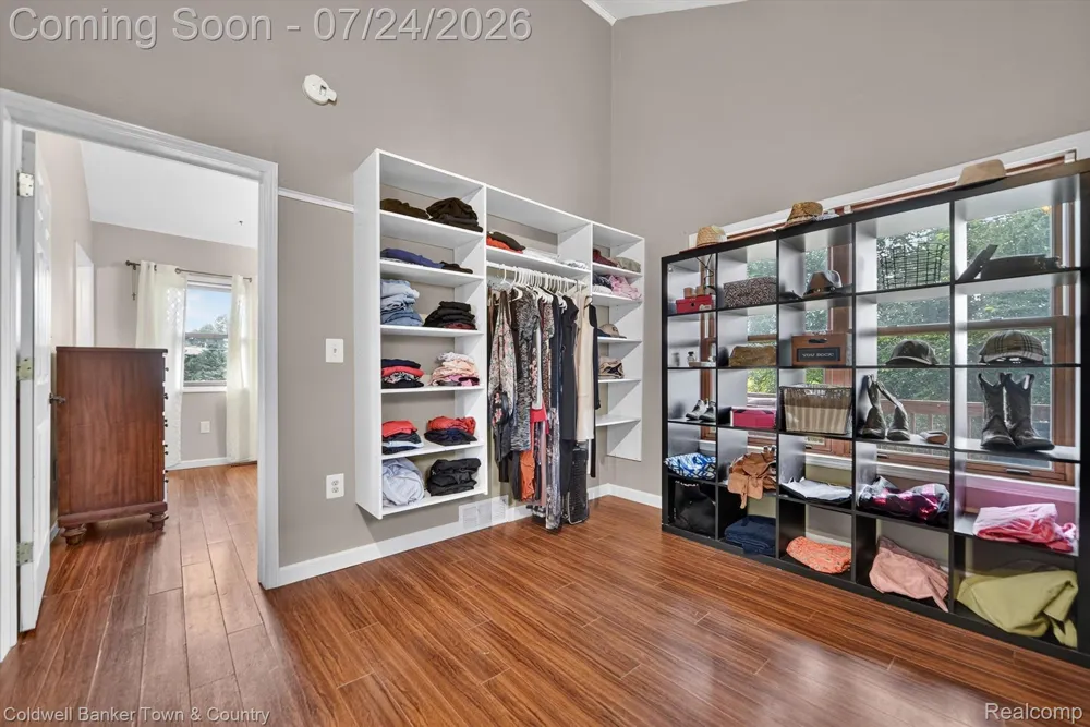 8175 Farley Road Putnam Township, MI 48169