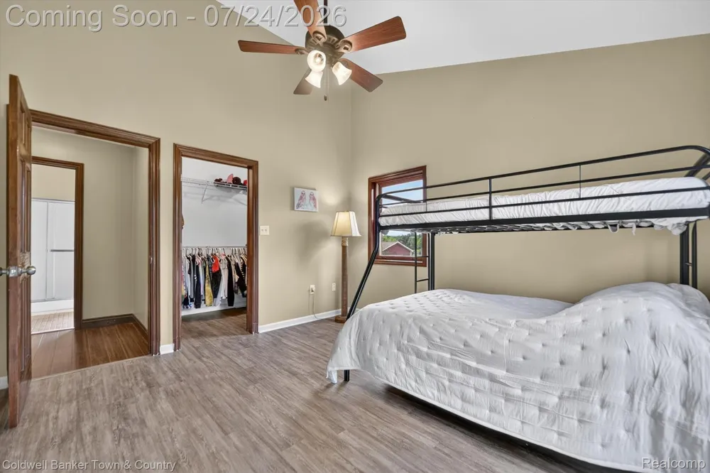 8175 Farley Road Putnam Township, MI 48169