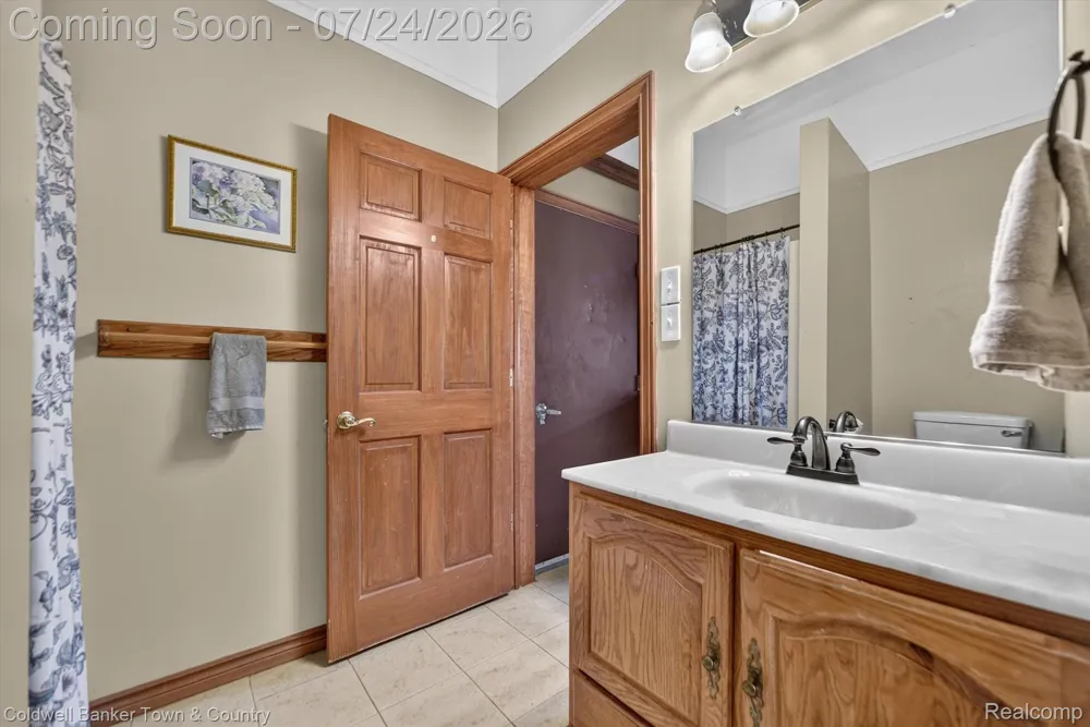 8175 Farley Road Putnam Township, MI 48169