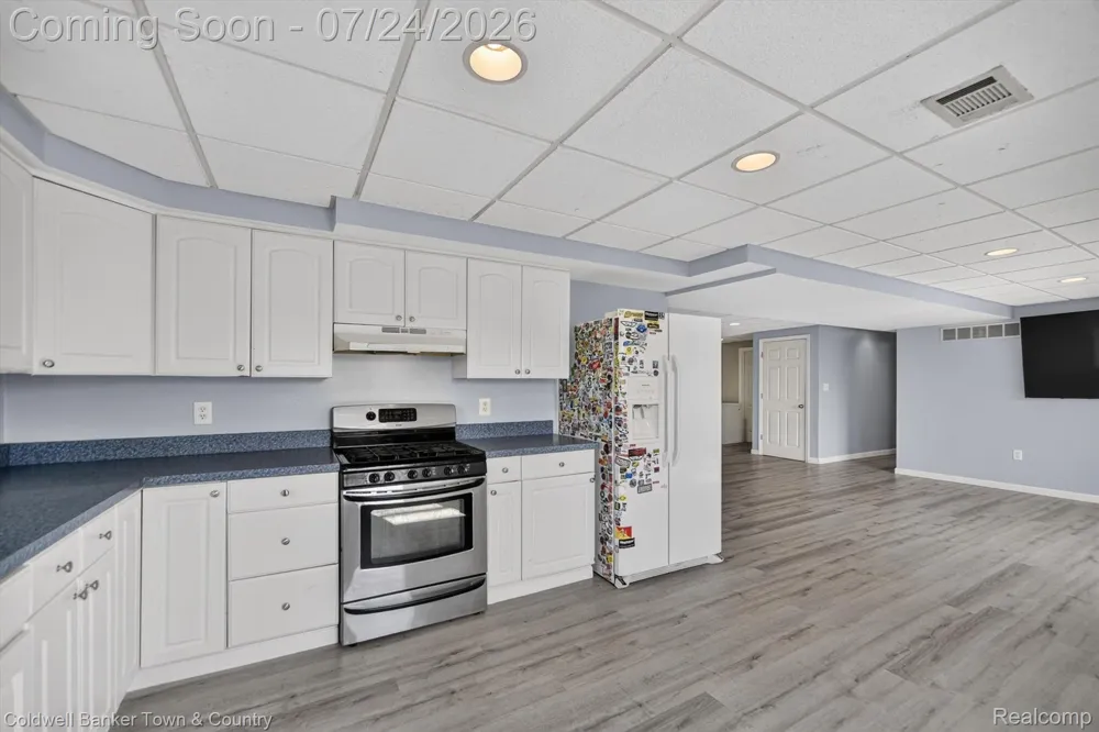 8175 Farley Road Putnam Township, MI 48169