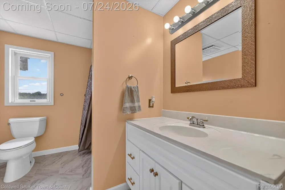 8175 Farley Road Putnam Township, MI 48169