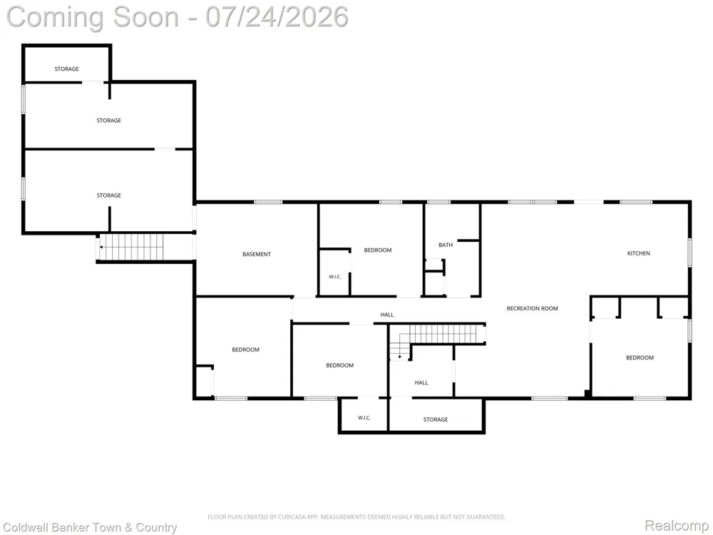 8175 Farley Road Putnam Township, MI 48169