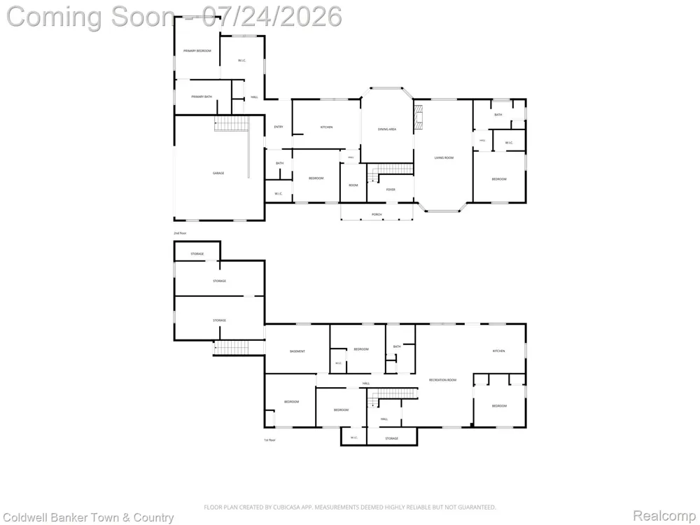8175 Farley Road Putnam Township, MI 48169