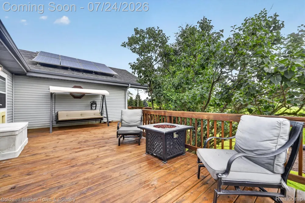 8175 Farley Road Putnam Township, MI 48169