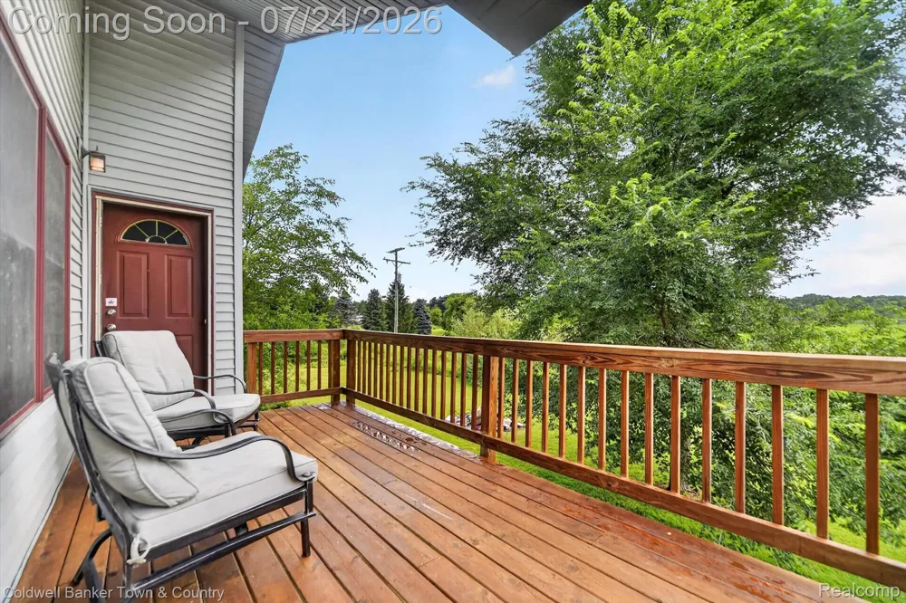 8175 Farley Road Putnam Township, MI 48169