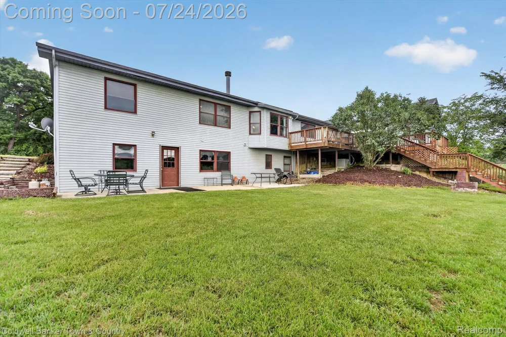 8175 Farley Road Putnam Township, MI 48169