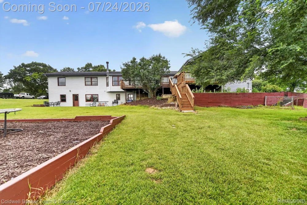 8175 Farley Road Putnam Township, MI 48169