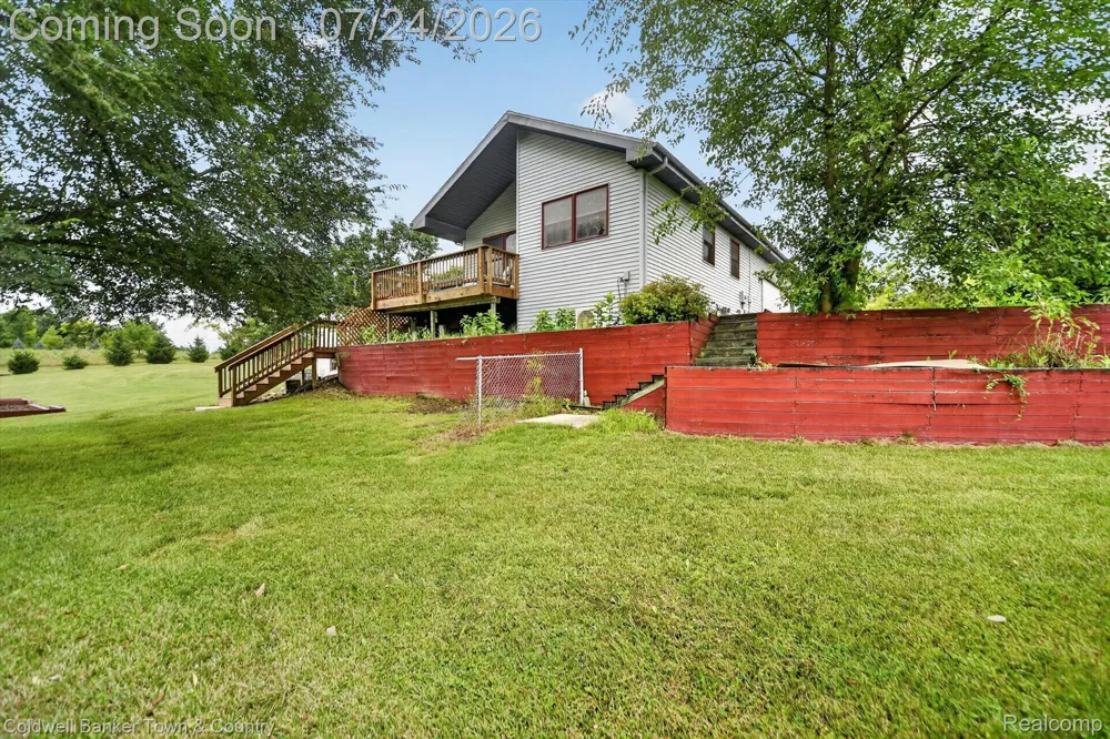 8175 Farley Road Putnam Township, MI 48169