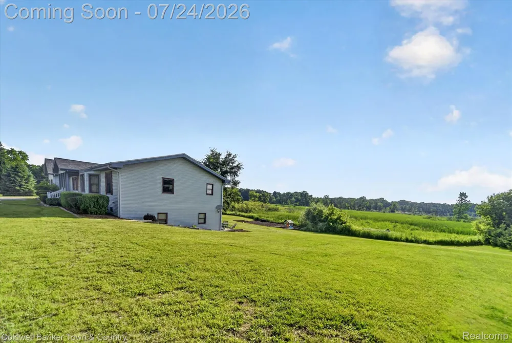 8175 Farley Road Putnam Township, MI 48169