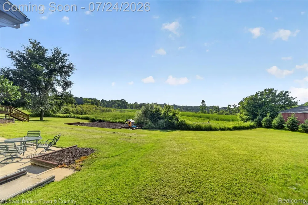 8175 Farley Road Putnam Township, MI 48169