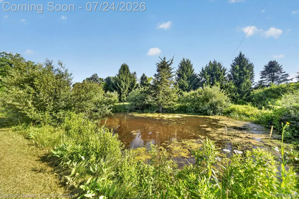 8175 Farley Road Putnam Township, MI 48169
