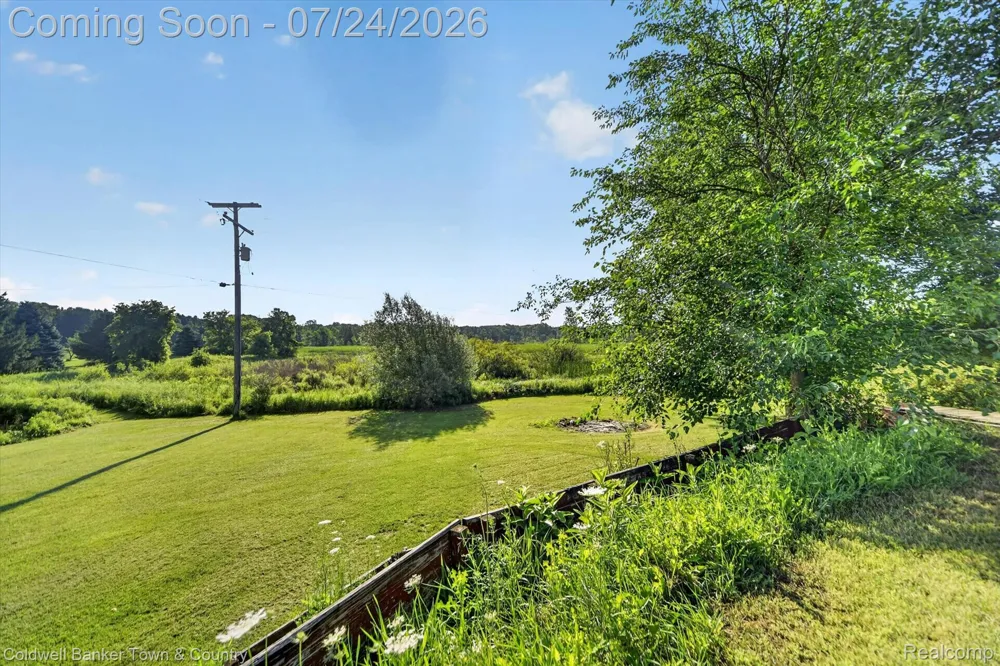 8175 Farley Road Putnam Township, MI 48169