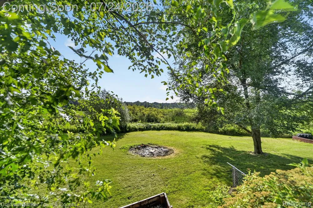 8175 Farley Road Putnam Township, MI 48169