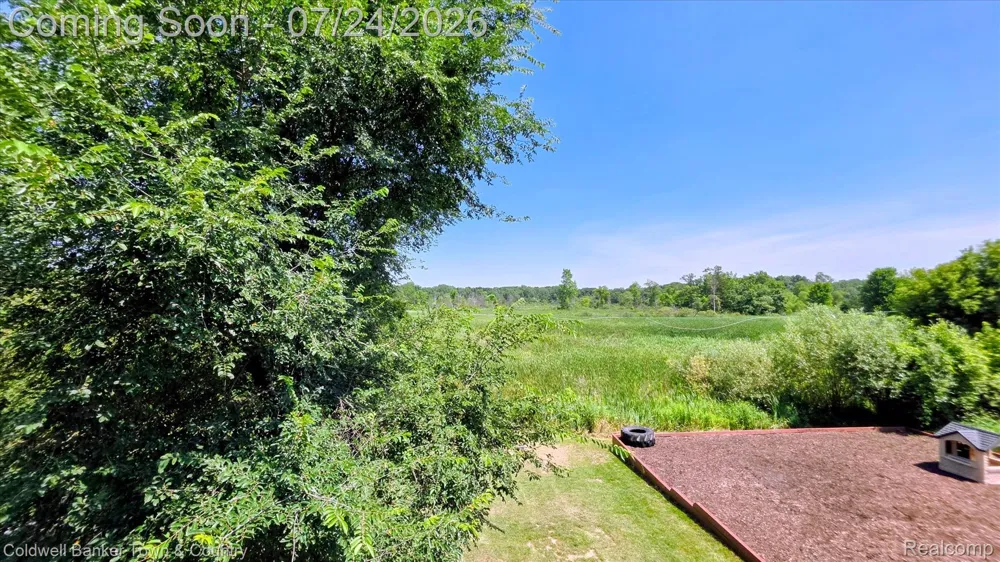 8175 Farley Road Putnam Township, MI 48169