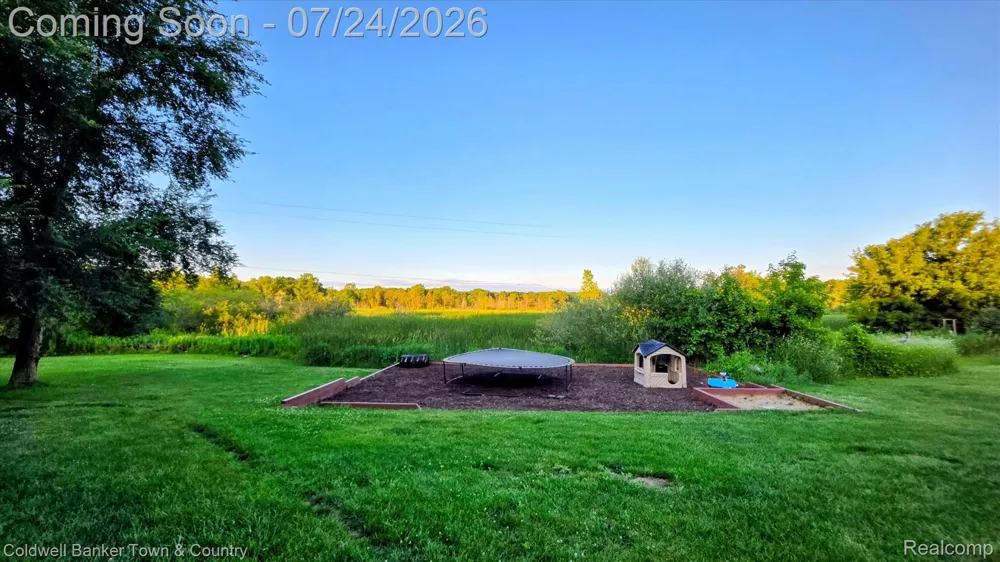 8175 Farley Road Putnam Township, MI 48169