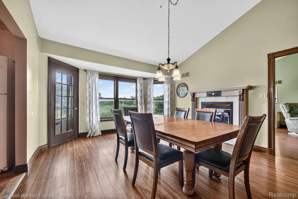 8175 Farley Road Putnam Township, MI 48169