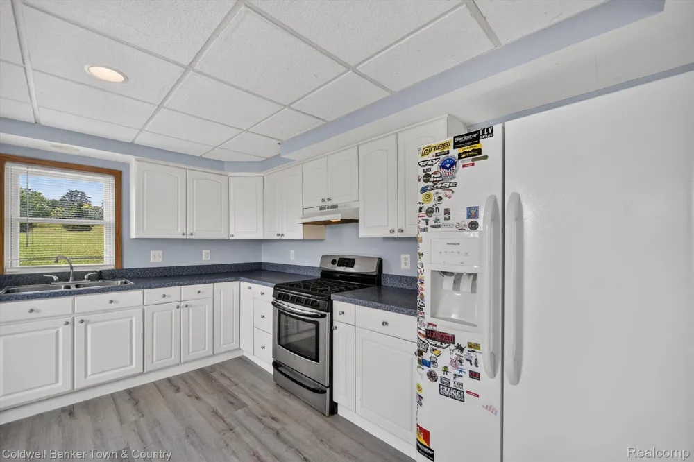 8175 Farley Road Putnam Township, MI 48169
