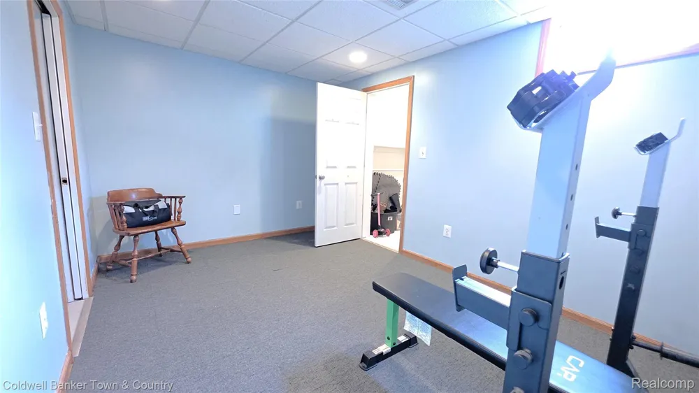 8175 Farley Road Putnam Township, MI 48169