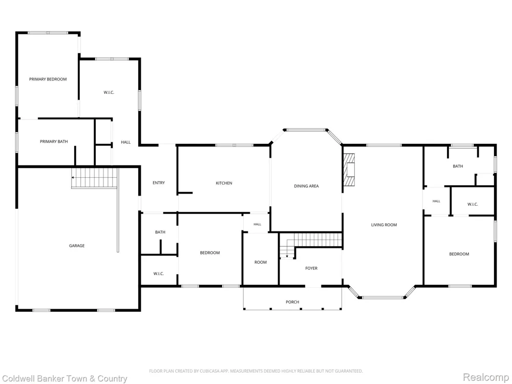 8175 Farley Road Putnam Township, MI 48169