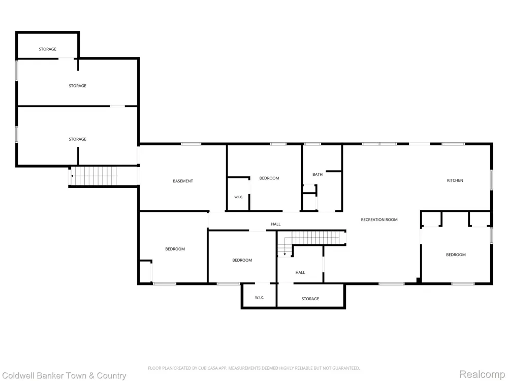 8175 Farley Road Putnam Township, MI 48169