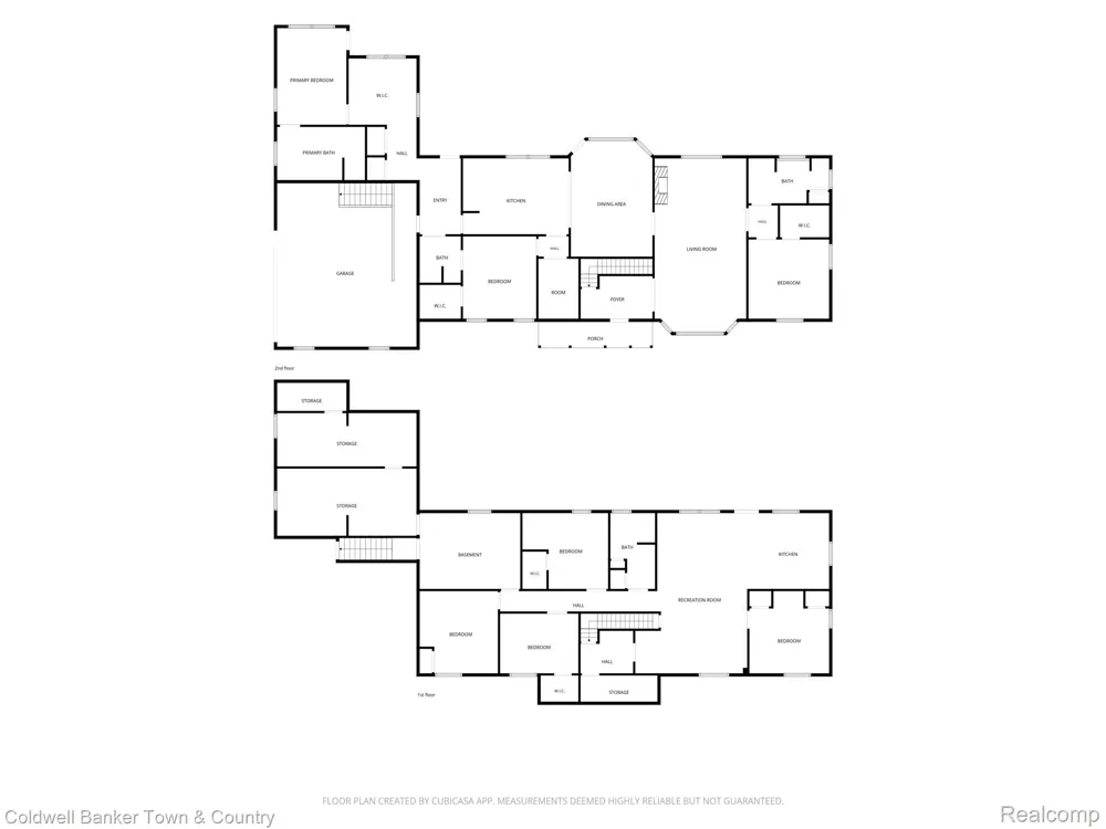 8175 Farley Road Putnam Township, MI 48169