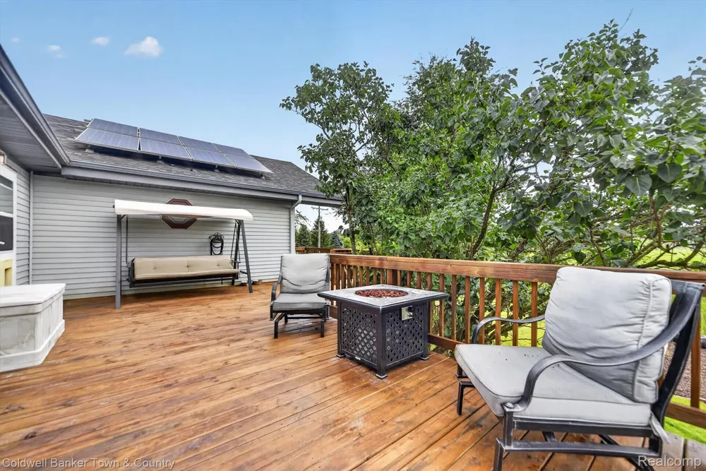 8175 Farley Road Putnam Township, MI 48169