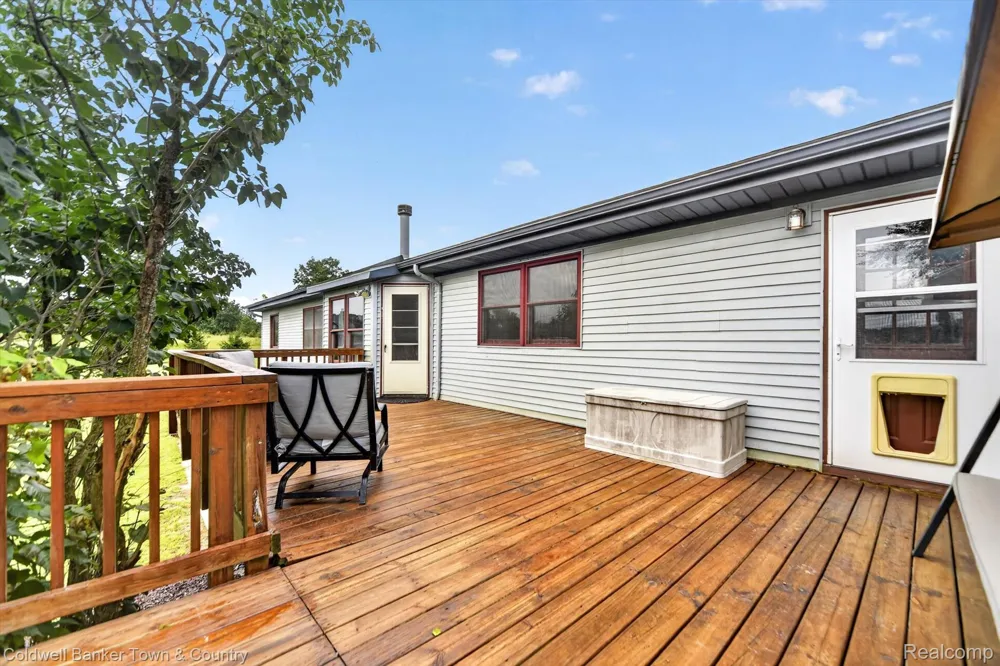 8175 Farley Road Putnam Township, MI 48169