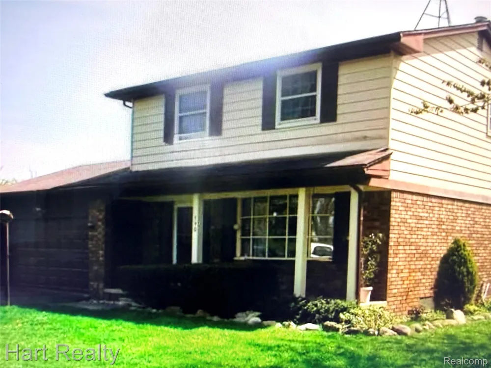 590 E Borland Road Imlay City City, MI 48444
