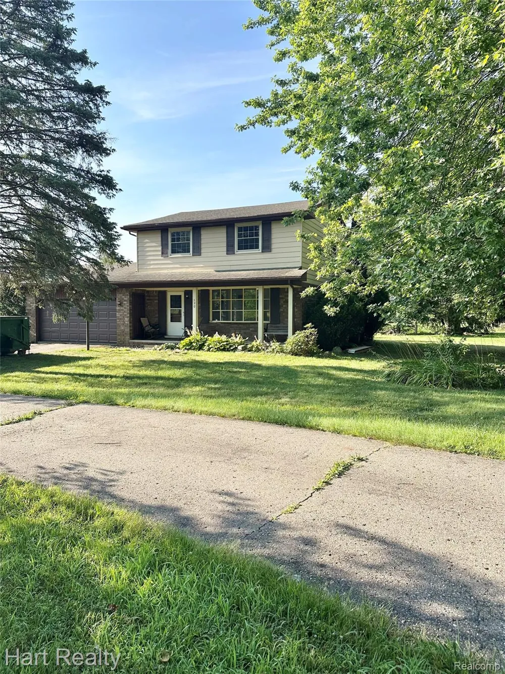 590 E Borland Road Imlay City City, MI 48444
