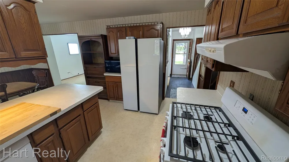 590 E Borland Road Imlay City City, MI 48444