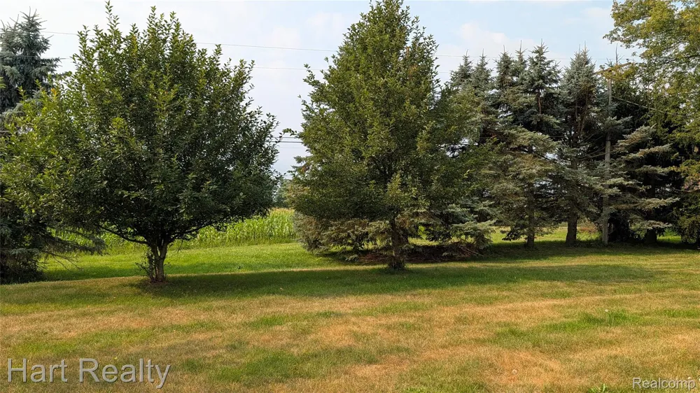 590 E Borland Road Imlay City City, MI 48444
