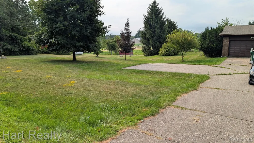 590 E Borland Road Imlay City City, MI 48444