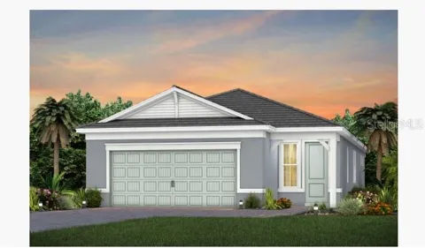 29028 CORAL HARBOUR DRIVE