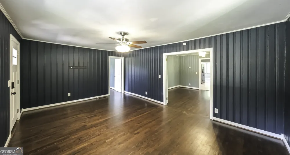 2986 Hilltop DR Buchanan, GA 30113
